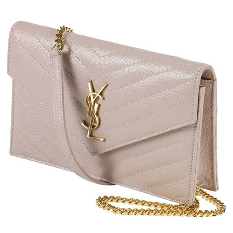 pochette tracolla ysl|Borse Tracolle Donna .